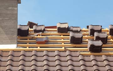 Lunan clay roofing costs