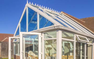 conservatory roof insulation costs Lunan