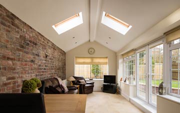 conservatory roof insulation Lunan, Angus