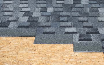 expert Lunan asphalt roof companies