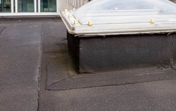 disadvantages of Lunan flat roofs