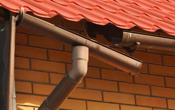 Lunan gutter repair costs
