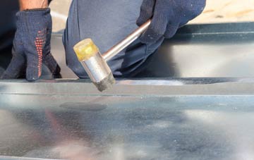 Lunan metal roofing costs