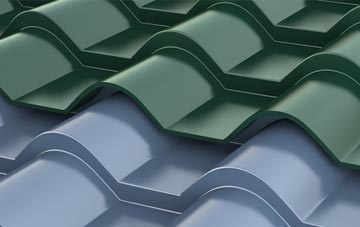who should consider Lunan plastic roofs