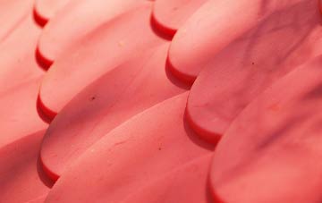 Lunan plastic roof costs