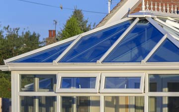 professional Lunan conservatory insulation