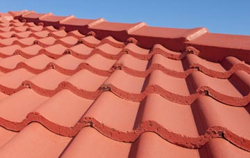 Lunan tile and slate roof replacement