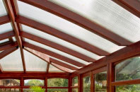 Lunan conservatory roofing insulation