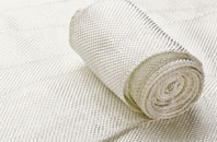 Lunan fibreglass roofing repairs