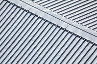 Lunan metal roofing