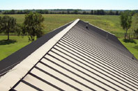 Lunan metal roof quotes