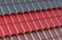 find rated Lunan plastic roofing companies