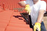 Lunan roof cleaners
