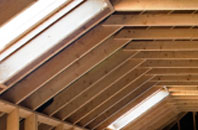 Lunan tapered roof insulation quotes